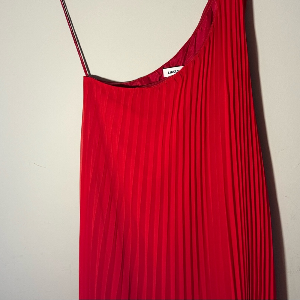Likely Dress